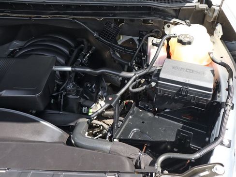 Used 2022 Chevrolet Silverado 3500 W/T w/ WT Convenience Package RWD image 14
