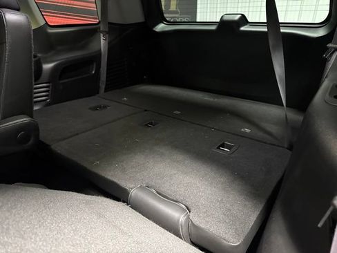Used 2016 Chevrolet Tahoe LTZ AWD/4WD image 16