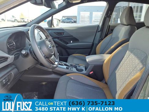 Certified 2025 Subaru Crosstrek 2.5i Sport image 23