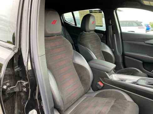 Used 2023 Dodge Hornet GT w/ Track Pack AWD/4WD image 30