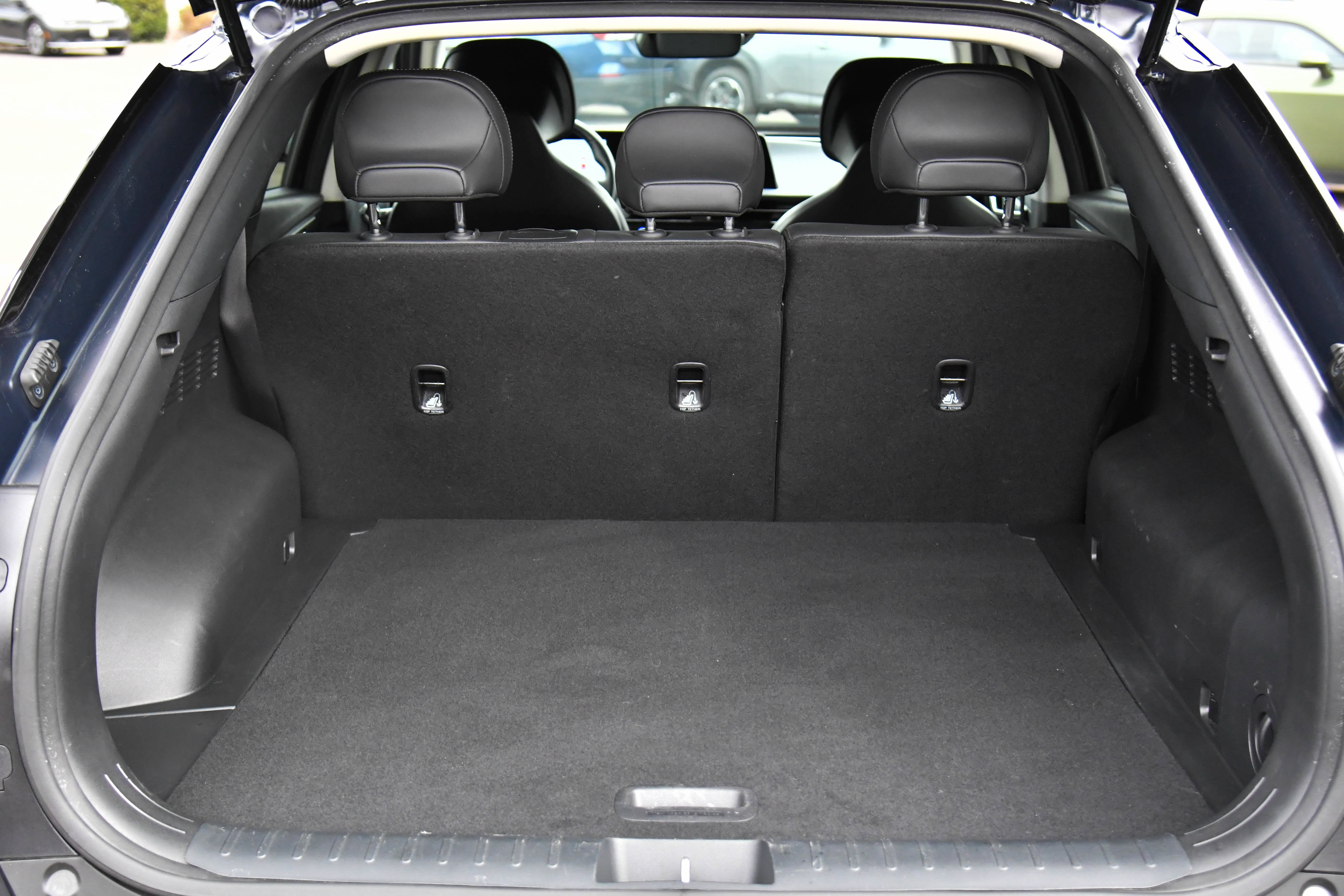 Used 2024 Kia EV6 Light RWD image 43