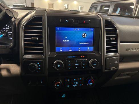 Used 2021 Ford F250 XLT image 35