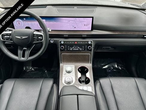 Used 2026 Genesis GV80 2.5T Prestige AWD/4WD image 16