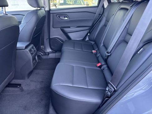 New 2026 Nissan Rogue SV AWD/4WD image 23