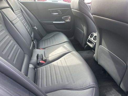 Certified 2024 Mercedes-Benz C 43 AMG 4MATIC Sedan image 29