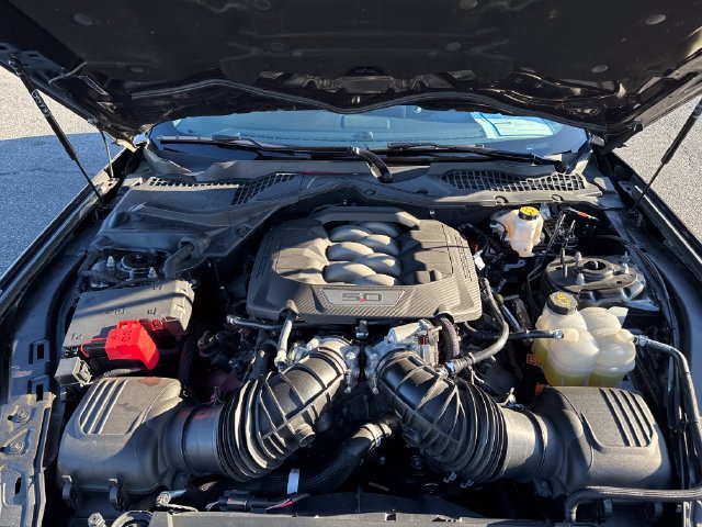 Used 2024 Ford Mustang GT RWD image 22