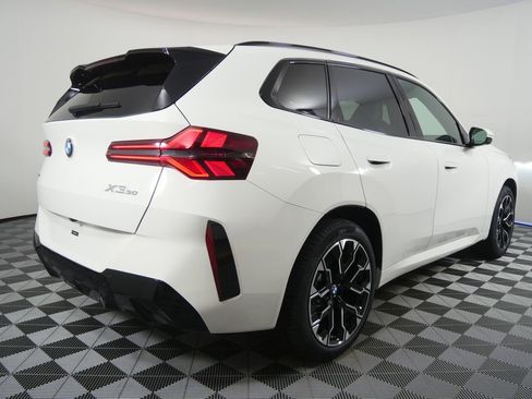 New 2026 BMW X3 xDrive30 image 3