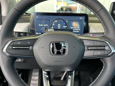 New 2026 Honda Prologue Touring image 29