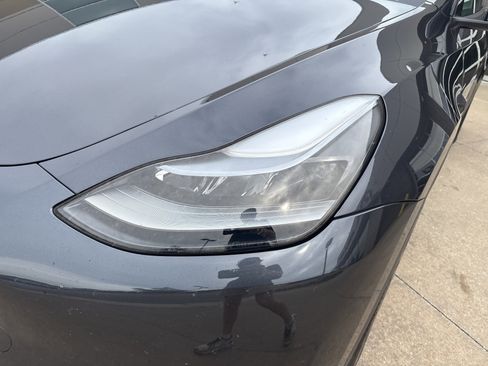 Used 2024 Tesla Model Y Long Range AWD/4WD image 6
