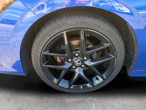 Used 2022 Honda Civic Sport image 33