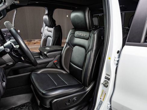 Used 2024 RAM 1500 TRX w/ TRX Level 2 Equipment Group image 29