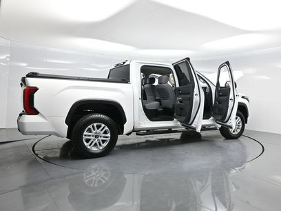 Used 2024 Toyota Tundra SR5