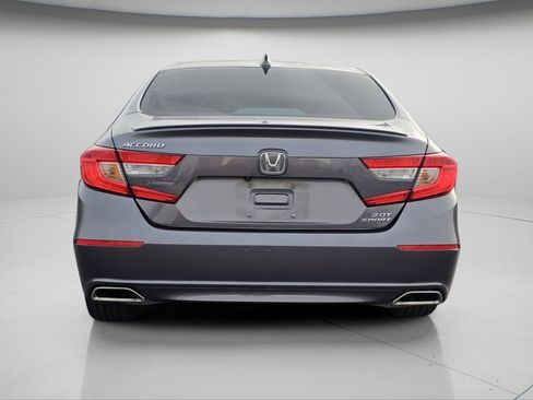 Used 2019 Honda Accord Sport image 24