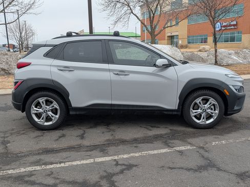 Certified 2023 Hyundai Kona SEL image 6