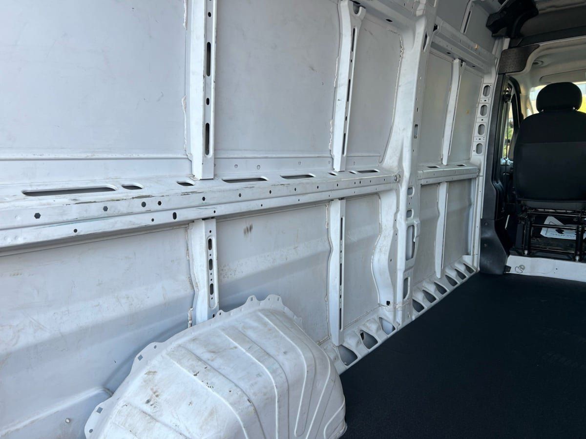 Used 2023 RAM ProMaster 3500 FWD image 16