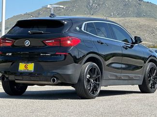 Used 2018 BMW X2 xDrive28i w/ Convenience Package AWD/4WD video 3