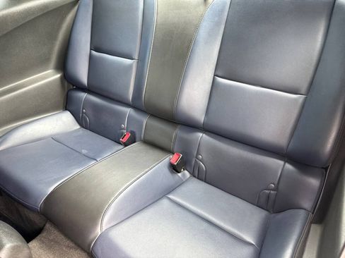 Used 2014 Chevrolet Camaro SS w/ RS Package RWD image 12