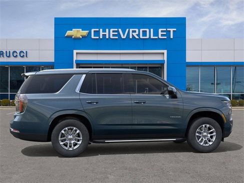 New 2026 Chevrolet Tahoe LT image 5