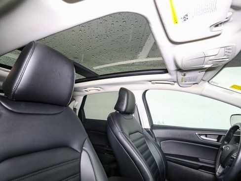 Used 2023 Ford Edge SEL w/ Convenience Package image 18