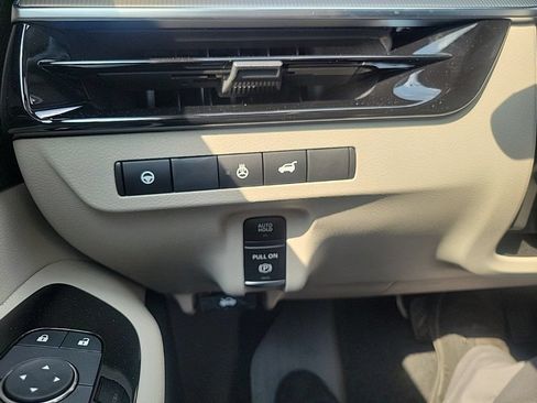 Used 2025 Nissan Murano SL w/ Cargo Package AWD/4WD image 18