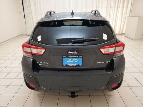 Used 2018 Subaru Crosstrek 2.0i Limited AWD/4WD image 29