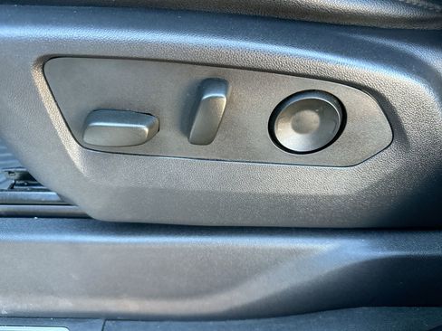 Certified 2024 Chevrolet Silverado 1500 LT Trail Boss w/ Convenience Package II image 12