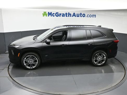 New 2026 Buick Enclave Sport Touring w/ Power Package image 27