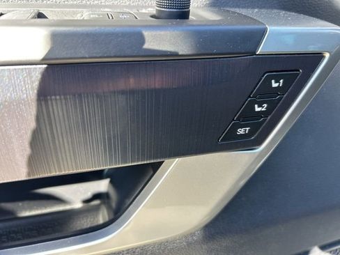 Used 2023 Toyota Tundra Platinum image 16