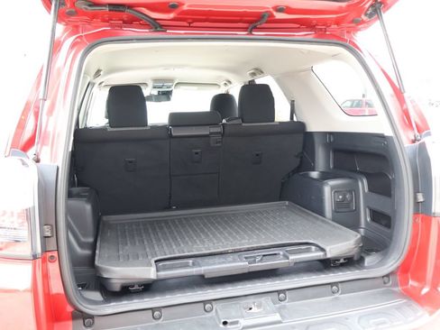 Used 2023 Toyota 4Runner SR5 RWD image 15
