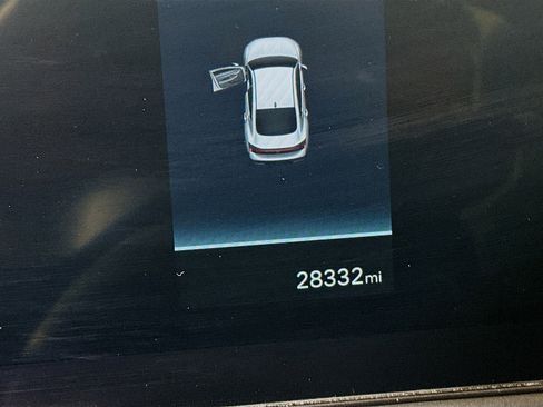 Used 2025 Hyundai Sonata SEL image 19