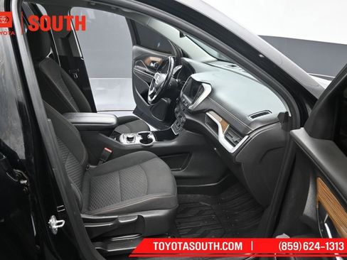 Used 2020 GMC Terrain SLE w/ Driver Convenience Package AWD/4WD image 29