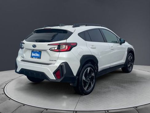 Used 2024 Subaru Crosstrek 2.5i Limited image 5
