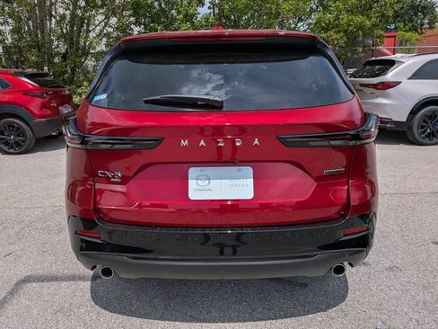 New 2026 MAZDA CX-5 2.5 S w/ Premium Plus Package AWD/4WD image 6