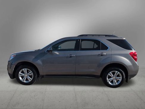 Used 2012 Chevrolet Equinox LT w/ Driver Convenience Package image 3