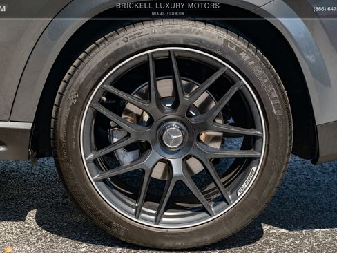 Used 2022 Mercedes-Benz GLE 53 AMG 4MATIC Coupe image 46