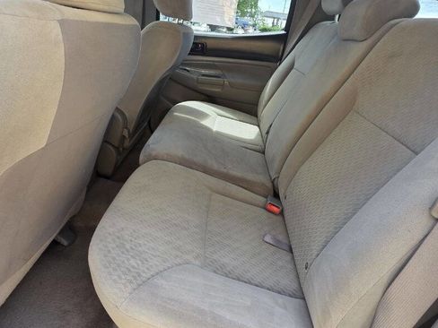 Used 2009 Toyota Tacoma PreRunner RWD image 24