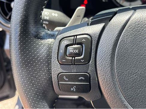 Used 2025 Lexus IS 500 w/ Accessory Package RWD image 20