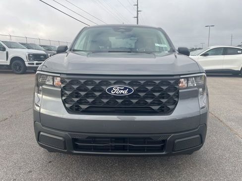 New 2026 Ford Maverick XL image 2