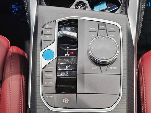 New 2025 BMW i4 xDrive40i w/ M Sport Package image 18