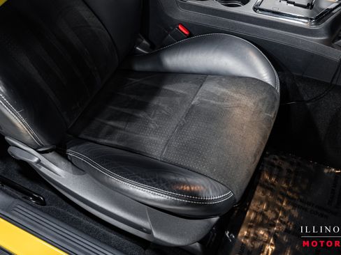 Used 2010 Dodge Challenger SRT8 w/ Special Edition Group image 32