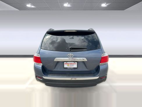 Used 2013 Toyota Highlander SE image 9