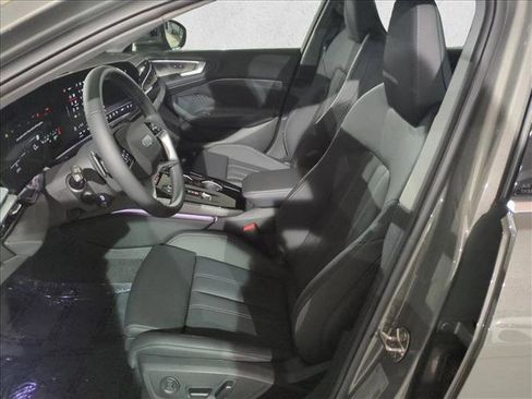 New 2025 Audi A5 2.0T Premium Plus AWD/4WD image 17
