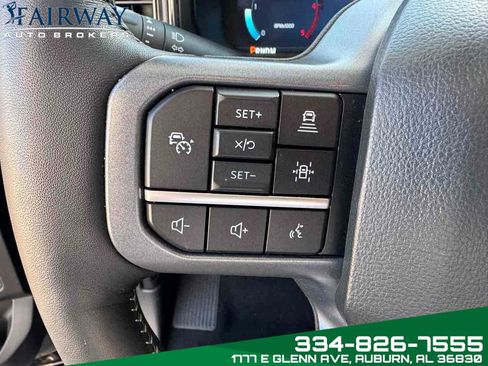 Used 2024 Ford F350 Lariat w/ Lariat Ultimate Package image 17