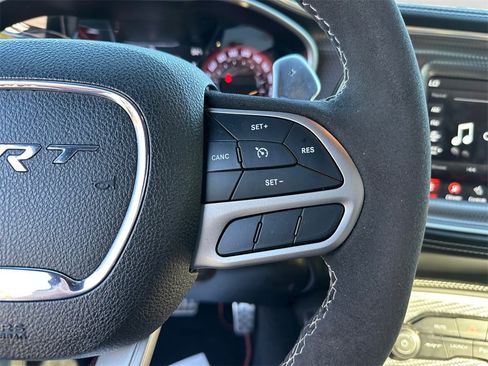 Used 2021 Dodge Challenger SRT Hellcat Redeye image 20