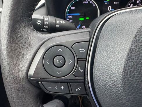 Used 2022 Toyota RAV4 XLE Premium AWD/4WD image 21
