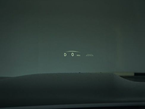 Used 2026 Lexus LX 700h Ultra Luxury image 15