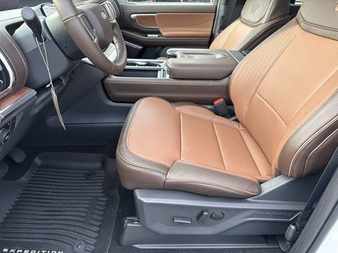 New 2026 Ford Expedition King Ranch image 9