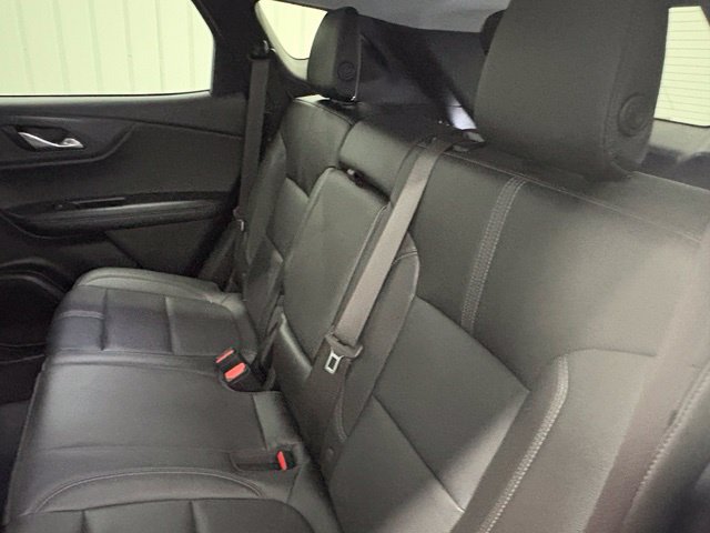 Used 2021 Chevrolet Blazer LT FWD image 13