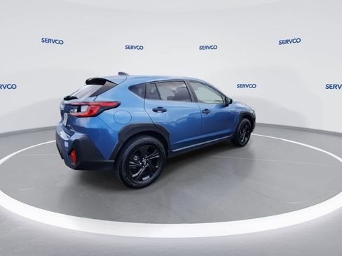 Used 2024 Subaru Crosstrek 2.0i image 8