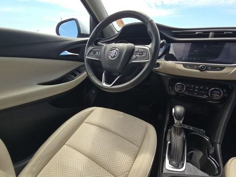 Used 2023 Buick Encore GX Essence w/ Experience Buick Package image 25